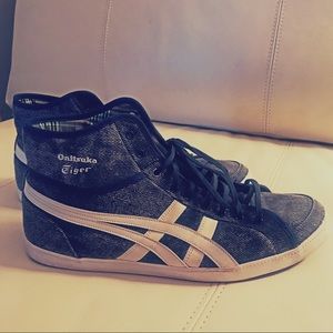 Asics Men’s Sneaker (New)